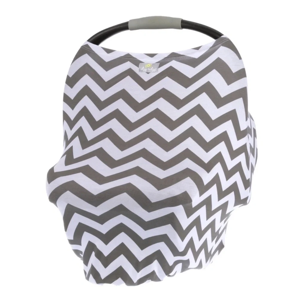 NWOT! Itzy Ritzy 4-in-1 Nursing Cover